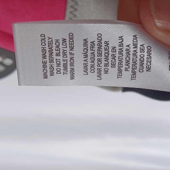 Jolie & Joy Faux Suede Patchwork Raw Hem Side Zip Mini Skirt, Jr sz L - Picture 6 of 6